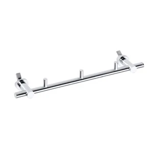 Toallero radiador BAWELL 90x355x40 mm baño y cocina >> para atornillar - Imagen 1 de 5