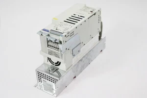 Lenze E82EV552_4C200 8200 vector Frequenzumrichter + Lenze E82ZZ55234B210 Funken - Bild 1 von 9