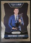Stephen Curry 2015-16 Panini Prizm MVPS Subset Card SP (no.400)