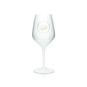 Moet Chandon Champagnerglas 0,54l Kunststoff Kelchglas Stielgläser Weinglas - Bild 1 von 2