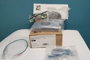 RIXSON SDH-2A 500-614186 ALUMINIUM FEUERWEHRTÜRHALTER 120V SDH-2A - Bild 1 von 5