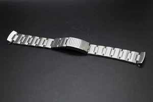 Nicht konisches gerades Seiko Armband 6139-6000 6139-6005 6139-6032 6139-6030 - Bild 1 von 4