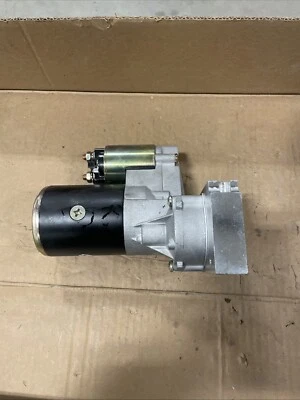 Tuff Stuff 6584B Super-Lite Mini Starter, Chevy - Image 1 of 4