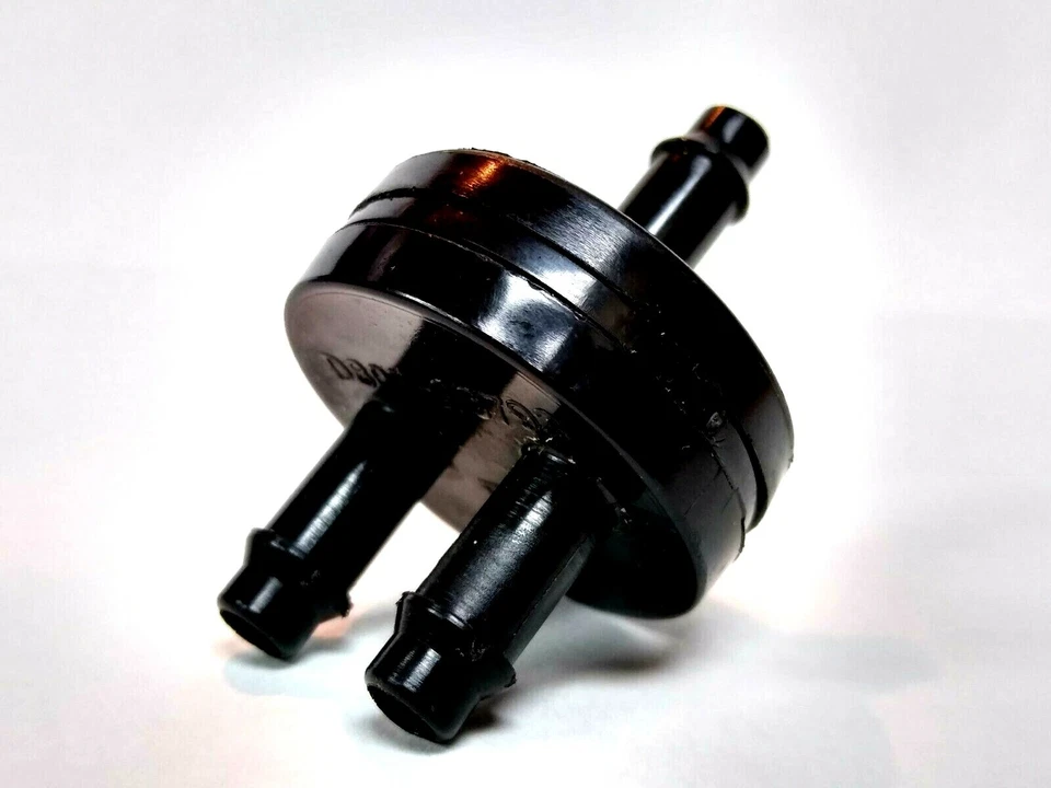 D8OZ-9C793-B FORD 1974-79 TBIRD TORINO RANCHERO CONTROL DE CRUCERO VÁLVULA DE VACÍO NOS Foto 1 de 4