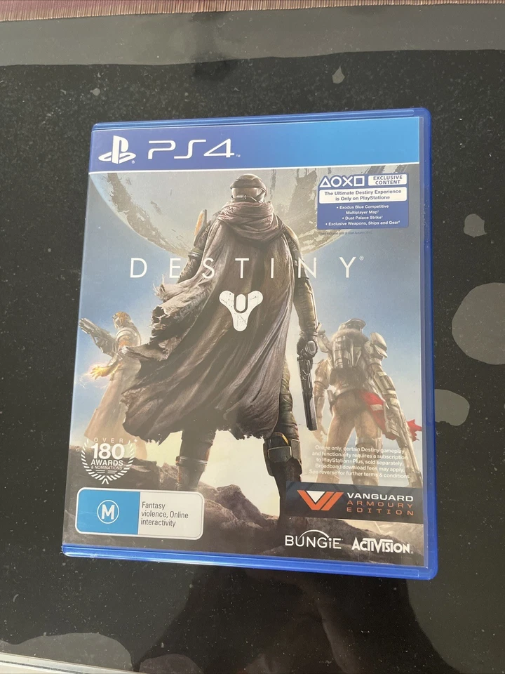Destiny (Playstation PS4) - Image 1 of 1