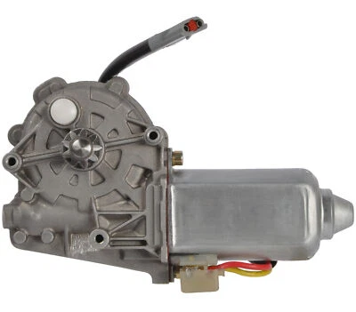 Power Window Motor fits 1996-1997 Ford F-350 Bronco,F-150,F-250 F Super Duty  CA - Image 1 of 4