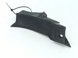 Mercedes-Benz C S203 2006 Rear left arch fender liner splash guards A2036982354 - Picture 1 of 11