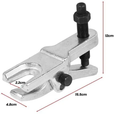 Universal Kugelgelenk Abzieher Werkzeug Traggelenk Ausdrücker Spurstangenkopf DE - Bild 1 von 4