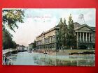 Gand 1915 - Le Palais de Justice - Gent Belgien - Feldpost - Justizpalast Carte