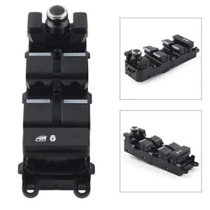 Interruptor de ventana eléctrica Master para Land Rover Range Rover Sport 2014-2017 2016 - Imagen 1 de 12