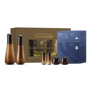 [SUM37˚] Sum37 Fermentalift 2pcs Special Skincare Set Anti aging Wrinkle Care - Picture 1 of 16