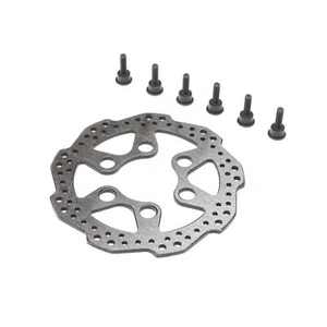 Losi LOS262010 Steel Front Brake Rotor w/ Screws for Promoto-MX - Picture 1 of 1