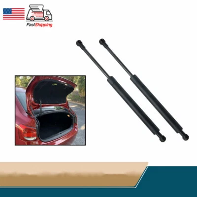 Tailgate Gas Lift Support For Lexus GS460 GS450h GS430 GS350 GS300 2005-2011  Foto 1 de 4