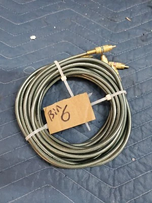 RCA High Performance 9 Foot Component Video Cable  Model DT9DC  - Image 1 of 4