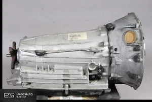 Mercedes W221 S63 CL63 AMG 7G Automatic Transmission Assembly 722.907 OEM - Picture 1 of 10