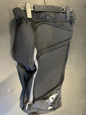¡¡NUEVO!! Pantalones Cortos Planet Eclipse Paintball Slide - Negros - Medianos Foto 1 de 3