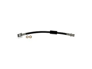 Brake Hydraulic Hose Dorman For 2011-2018 GMC Sierra 2500 HD 2012 2013 2014 2015 - Image 1 of 4