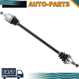 Front Right CV Axle CV Joint For Volkswagen Passat Jetta Rabbit Golf Auto Trans - Picture 1 of 5