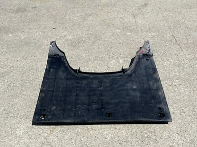 原始设备制造商地板面板本田 Elite CH80 80 64310-GE0-000 1986-2007 黑色 — 第 1/4 张图片