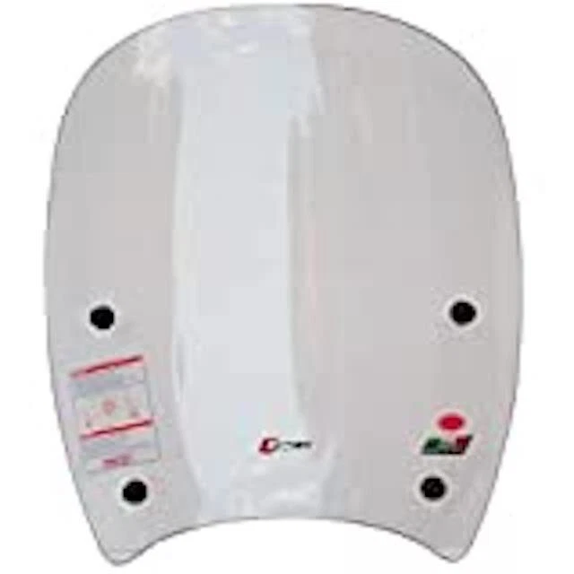 LASTRA PARABREZZA ISOTTA HONDA SH 300I 2015 SC4508