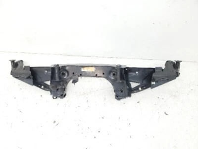 BMW X1 F48 2016-2022 suspensión trasera subchasis travesaño estabilizador de cuna OEM  Foto 1 de 4