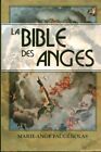 Livre la Bible des anges Marie-Ange Faugérolas éditions Ada 2009