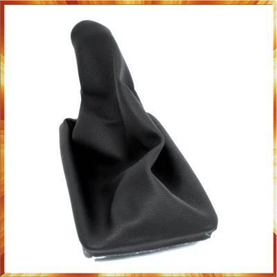 Soufflet Frein à Main Cuir Pour Vauxhall Opel Corsa C 2000-2006