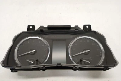 Cuadro de cabeza velocímetro Toyota Highlander MPH 2017-2019 Foto 1 de 3