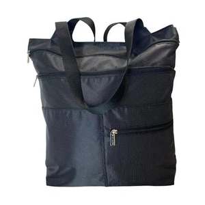 MILANO SERIES Mia Tasche in Schwarz - Bild 1 von 11