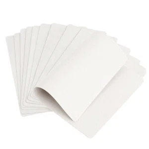 20 Sheets Tattoo Skin Practice Double Sides fake skin for Tattoo Supply Beginner - Picture 1 of 20