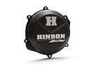 Hinson High Performace Billetproof Clutch Cover Crf250r 18-23 Crf250rx 19-23