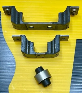 NOS OEM McCulloch AV Mount Kit For SuperPro 105, 125, 125C (B 6E) - Picture 1 of 4