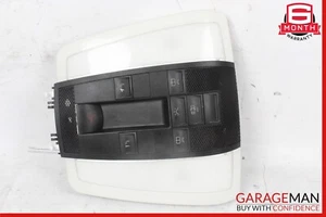 11-16 Mercedes W207 E350 E550 Overhead Reading Map Dome Light Lamp OEM - Picture 1 of 14