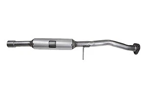 Direct Fit Catalytic Converter  Schultz Mfr  7716023 - Image 1 of 1