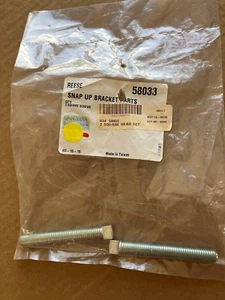 Tornillos de soporte de distribución de peso Reese nuevos Mfg. 58033 - Imagen 1 de 1