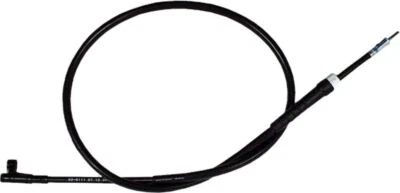 MP Black Vinyl Speedometer Cable For Honda Nighthawk 750 CB750SC 1982-1983 - Изображение 1 из 3
