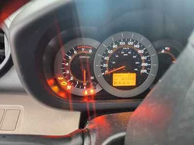 Used Front Right Door Window Regulator Front fits: 2006 Toyota Rav4 electric win Foto 1 de 4