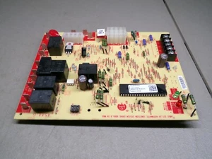 WHITE-RODGERS 50A66-843 EMERSON 150-0993 FURNACE CONTROL CIRCUIT BOARD - Picture 1 of 6