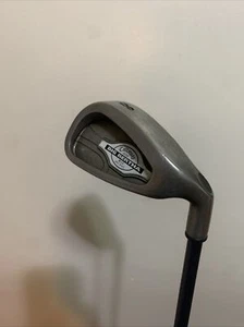 Callaway Big Bertha X-12 Single 8 Iron, MRH RCH96 Firm Flex Graphite Shaft - Picture 1 of 11