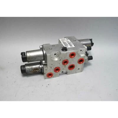 2007-2017 BMW E70 F15 X5 E71 X6 Hydraulic Valve Block for Dynamic Drive USED OEM - Image 1 of 4