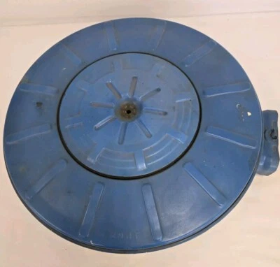 Ford Lincoln Mercury 1958-60 filtro de aire carcasa OEM Fomoco Foto 1 de 4