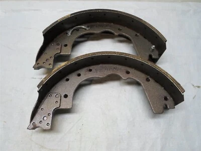 Lot of 2: Abex Brake Shoes 6060 GG - Image 1 of 4