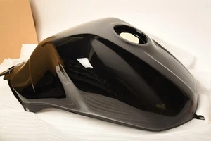 Suzuki Tank, Fuel Gas BLACK SV650A ABS | 44100-16G61-YAY - Picture 1 of 3