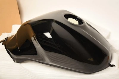 Suzuki Tank, Fuel Gas BLACK SV650A ABS | 44100-16G61-YAY - Image 1 of 3