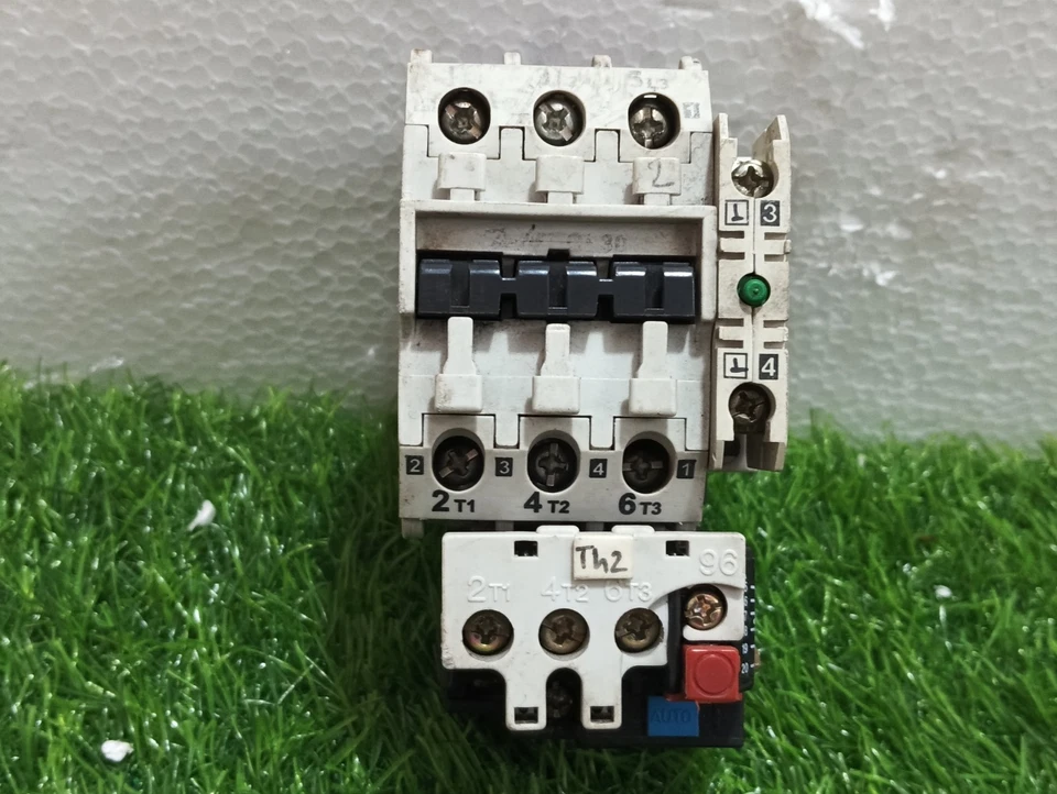 DANFOSS TYPE CL 30 - Image 1 of 4