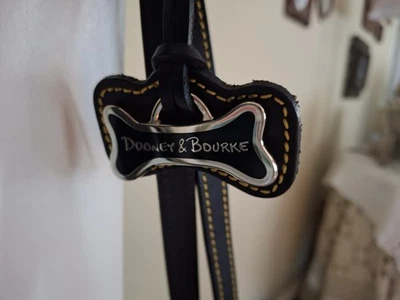 Bolso Scottie DOONEY BURKE TOTE Off White CARTERA Foto 1 de 4