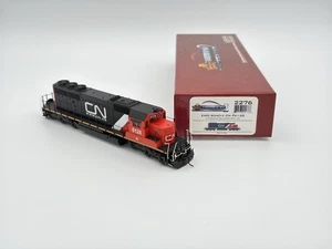 Broadway Limited - HO - CN - EMD SD40-2 #6128 - Sonido/DCC - Tren #2267 - Imagen 1 de 17