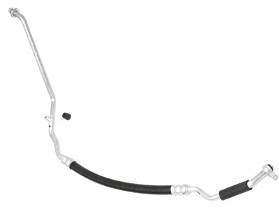 For 2010-2013 Mazda 3 A/C Suction Line Hose Assembly 14563PJYP 2011 2012 Foto 1 de 2