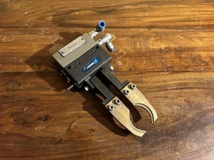 Schunk MPG 80 0340015 gripper - Picture 1 of 3