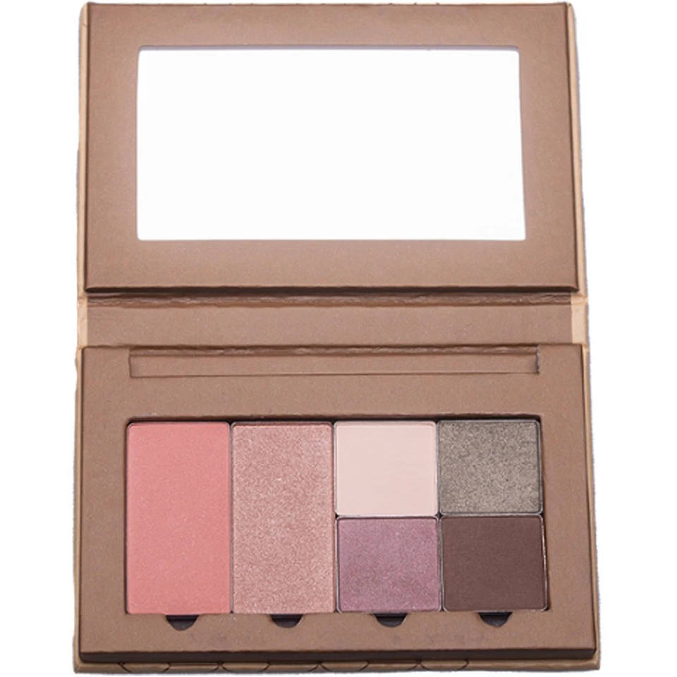 Benecos Palette Beauty ID Marrakesc   12 g - Bild 1 von 1